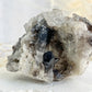 SMOKEY QUARTZ CLUSTER || 32021