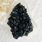 OBSIDIAN CRYSTAL CHIPS || 100g