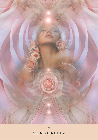 THE INNER TEMPLE ORACLE || REBECCA CAMPBELL