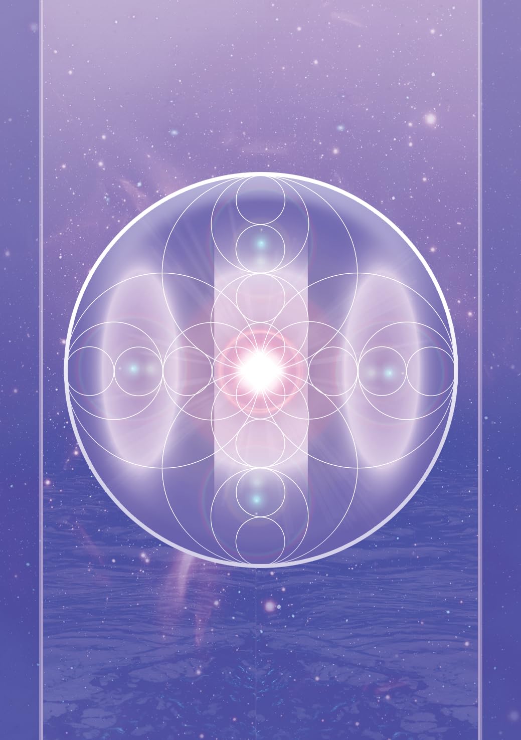 LIQUID CRYSTAL ORACLE CARDS || JUSTIN MOIKEHA ASAR