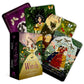 SEASONS OF THE WITCH ORACLE || LITHA