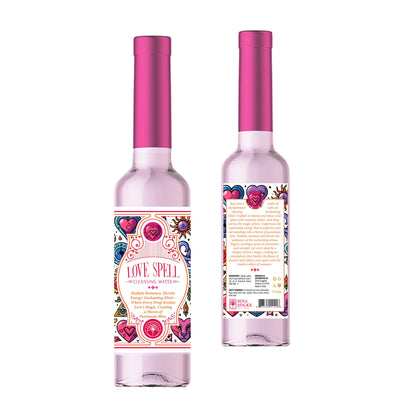 CLEANSING WATERS 200ML || SOUL STICKS