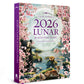 2026 LUNAR & SEASONAL DIARY || STACEY DEMARCO