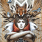 MEDICINE HEART ORACLE || POCKET EDITION