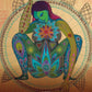 THE MEDICINE WOMAN ORACLE || CATHERINE MAILLARD