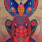 THE MEDICINE WOMAN ORACLE || CATHERINE MAILLARD