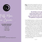 2026 MOONOLOGY DIARY || YASMIN BOLAND