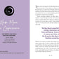 2026 MOONOLOGY DIARY || YASMIN BOLAND