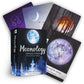 MOONOLOGY || ORACLE DECK