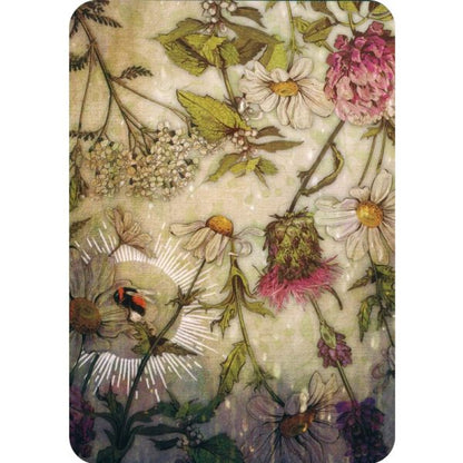 MAGICKAL HERB ORACLE || CHERALYN DARCEY