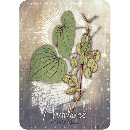 MAGICKAL HERB ORACLE || CHERALYN DARCEY