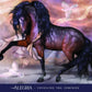 ORACLE OF THE SACRED HORSE || KATHY PIKE