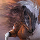 ORACLE OF THE SACRED HORSE || KATHY PIKE