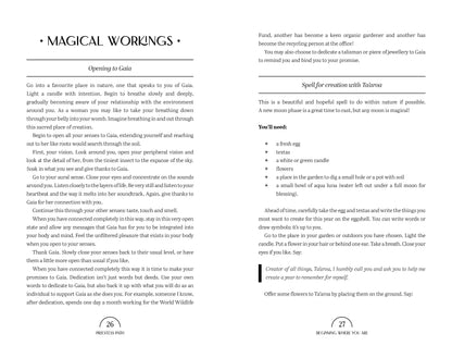 PRIESTESS PATH || STACEY DEMARCO