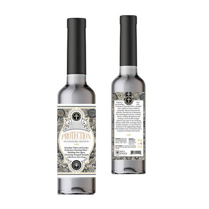 CLEANSING WATERS 200ML || SOUL STICKS