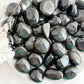 RAINBOW OBSIDIAN TUMBLE STONED AND SAGED AUSTRALIA