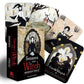 SEASONS OF THE WITCH ORACLE || SAMHAIN