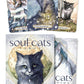 SOUL CATS TAROT || LEEZA ROBERTSON