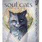 SOUL CATS TAROT || LEEZA ROBERTSON