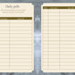 2026 SEASONS OF THE WITCH PLANNER || LORRIANE ANDERSON