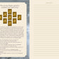 2026 SEASONS OF THE WITCH PLANNER || LORRIANE ANDERSON