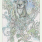 SPIRITSONG TAROT || PAULINA FAE