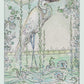 SPIRITSONG TAROT || PAULINA FAE