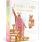 TAROT CARD COMPANION || VICTORIA MAXWELL