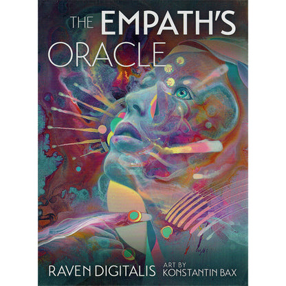 THE EMPATH'S ORACLE || RAVEN DIGITALIS