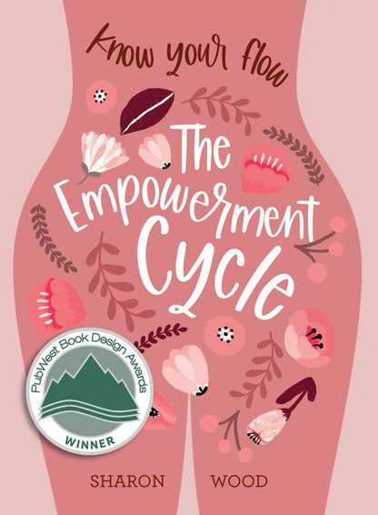 THE EMPOWERMENT CYCLE || SHARON WOOD