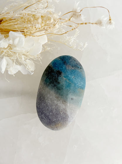 TROLLEITE PALMSTONE STONED AND SAGED AUSTRALIA