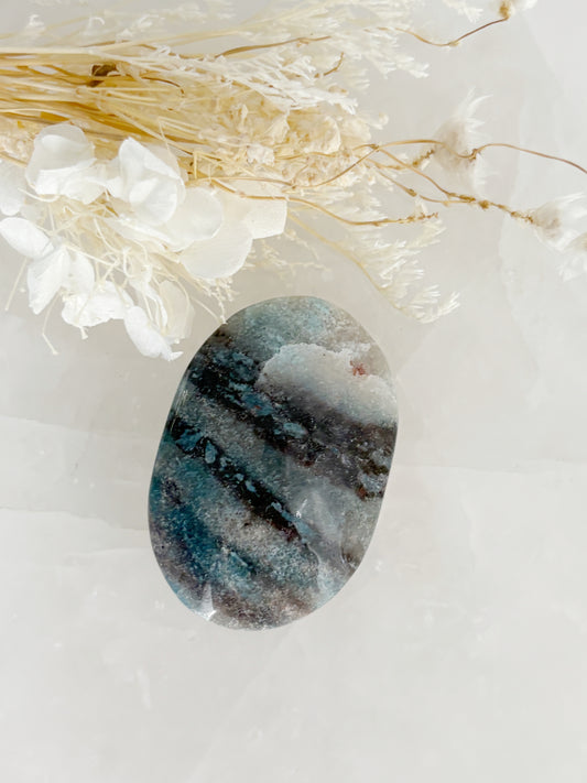 TROLLEITE PALMSTONE STONED AND SAGED AUSTRALIA