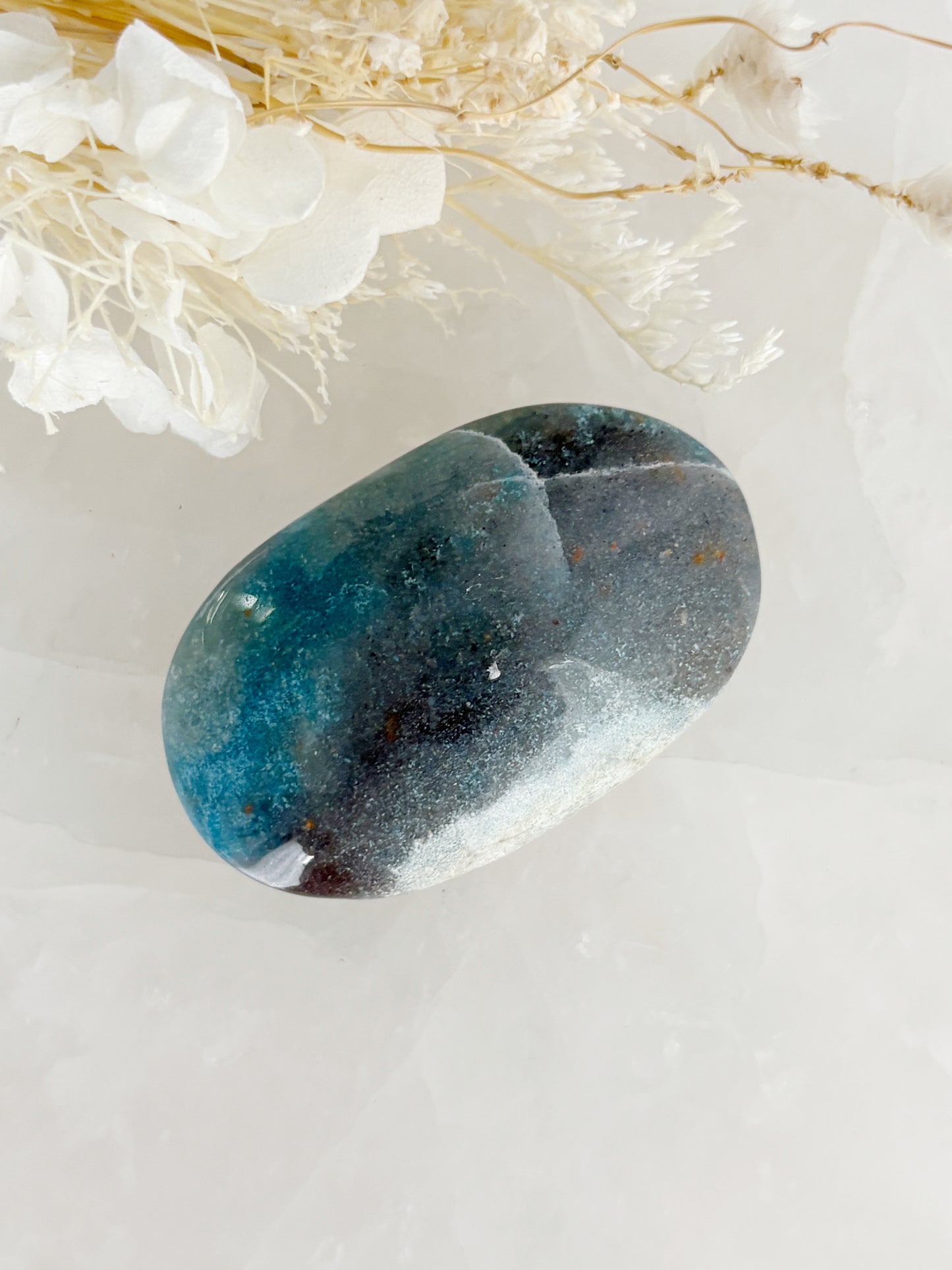 TROLLEITE PALMSTONE STONED AND SAGED AUSTRALIA