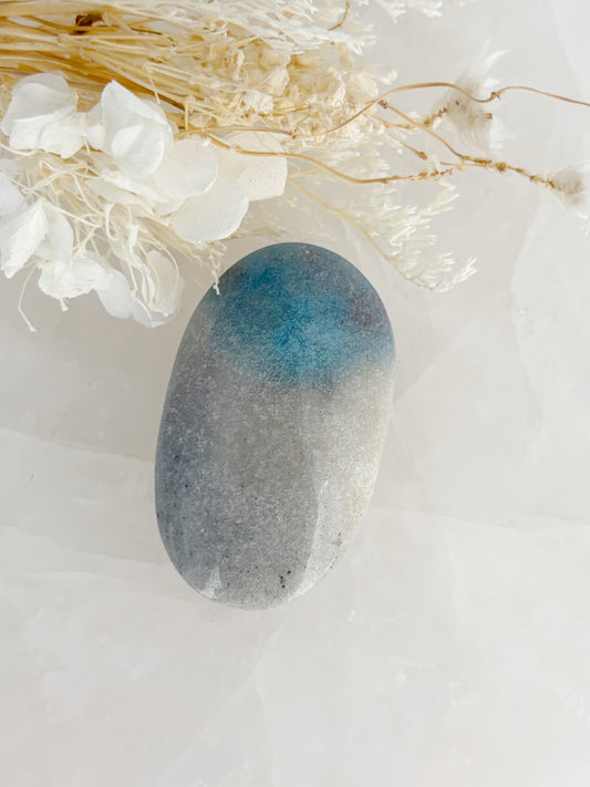 TROLLEITE PALMSTONE STONED AND SAGED AUSTRALIA