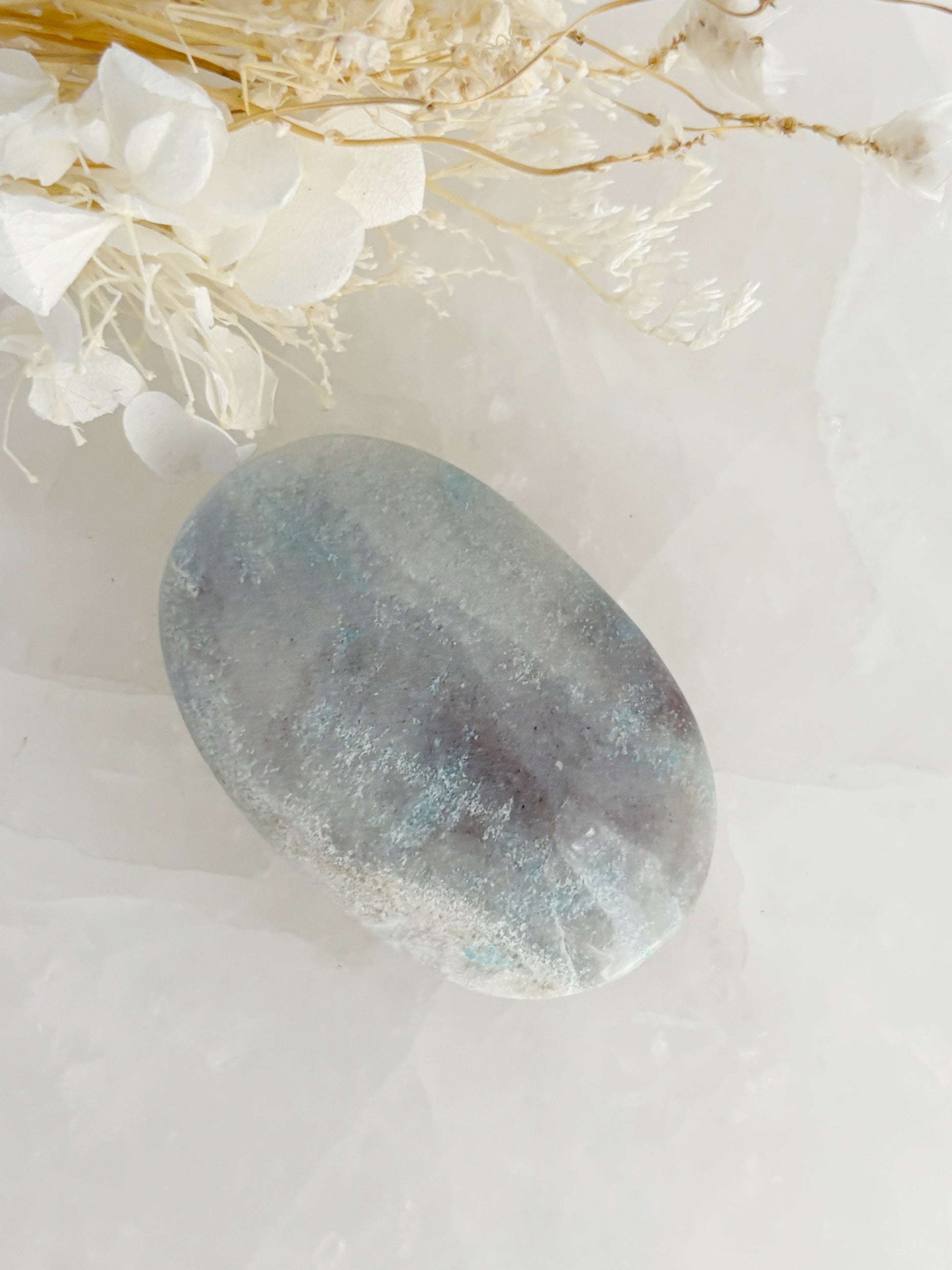 TROLLEITE PALMSTONE STONED AND SAGED AUSTRALIA