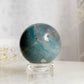 TROLLEITE SPHERE STONED AND SAGED AUSTRALIA