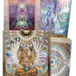 UNVEILING THE GOLDEN AGE TAROT || IZZY IVY