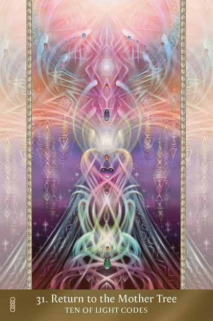 UNVEILING THE GOLDEN AGE TAROT || IZZY IVY