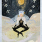 SEASONS OF THE WITCH || WINTER TAROT