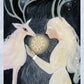 SEASONS OF THE WITCH || WINTER TAROT