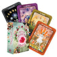 CRYSTAL ALCHEMY ORACLE || KATE MANTELLO