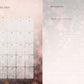 2026 GRATITUDE DIARY & DAILY PLANNER || MELANIE SPEARS
