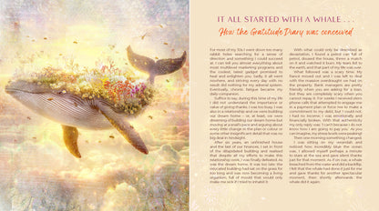 2026 GRATITUDE DIARY & DAILY PLANNER || MELANIE SPEARS