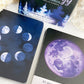 MOONOLOGY || ORACLE DECK