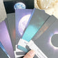 MOONOLOGY || ORACLE DECK