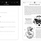 2026 WITCHES DIARY || FLAVIA KATE PETERS & BARBARA MEIKLEJOHN-FREE