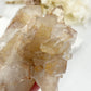 TANGERINE QUARTZ CLUSTER | 100458