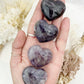 DREAM AMETHYST HEART | INTUITIVELY CHOSEN 100843
