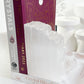 SELENITE BOOKEND SET | 100132