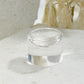 PILLAR SPHERE STAND || ACRYLIC